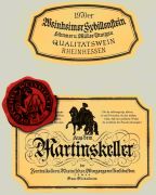 Martinskeller_Weinheimer Sybillenstein_qba 1970